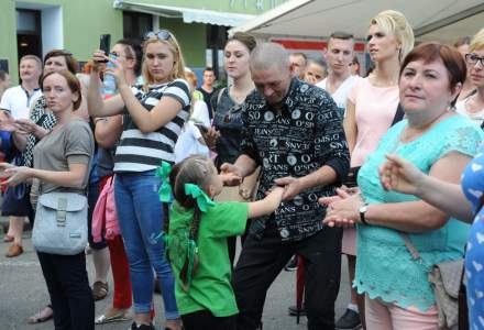 Staromiejska Wiosna - niedziela